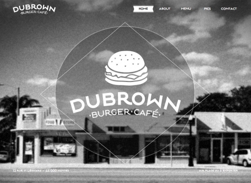 Dubrown